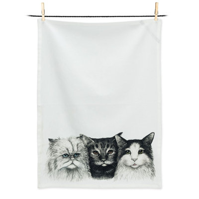 Torchon 3 chats