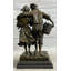 Figurines et sculptures Teasha
