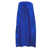 Bleu sélectionné