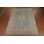 Vintage Blue  Traditional Area Rug 10x13