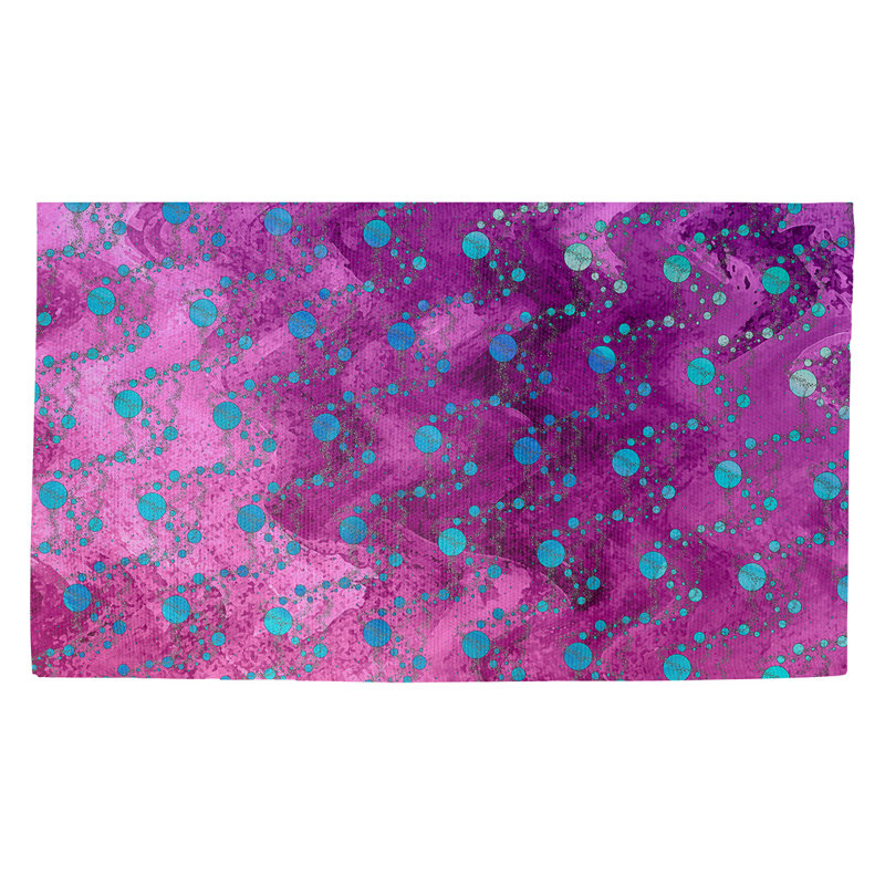 Avicia Indoor Rug, Rectangle 3'3" x 5'3"