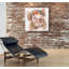 « royal porc », peinture sur toile tendue-690055236