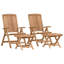 Outdoor Lounge Chair