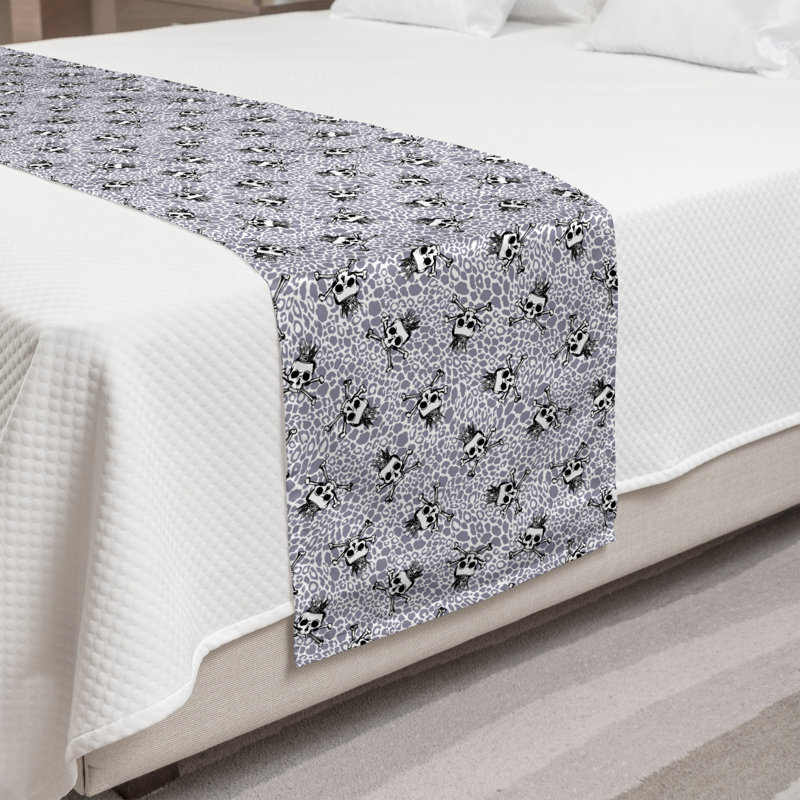Bed Runner, King