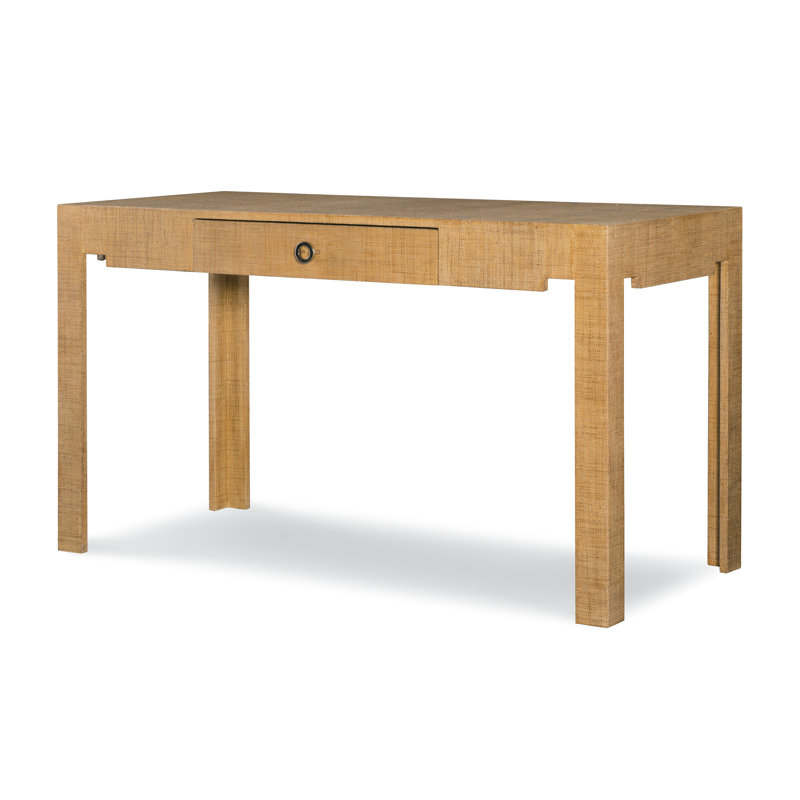 Caribe Writing Desk, Sand