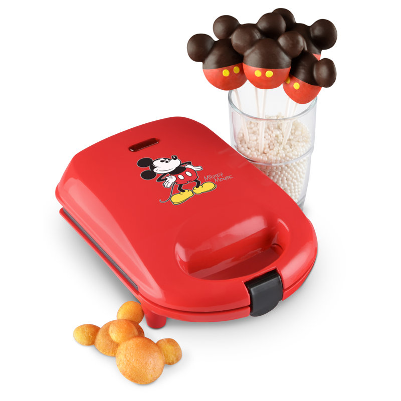 Machine à gâteau Disney Mickey Mouse