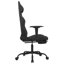 Fauteuil de jeu avec repose-pieds VidaXL-1897195911