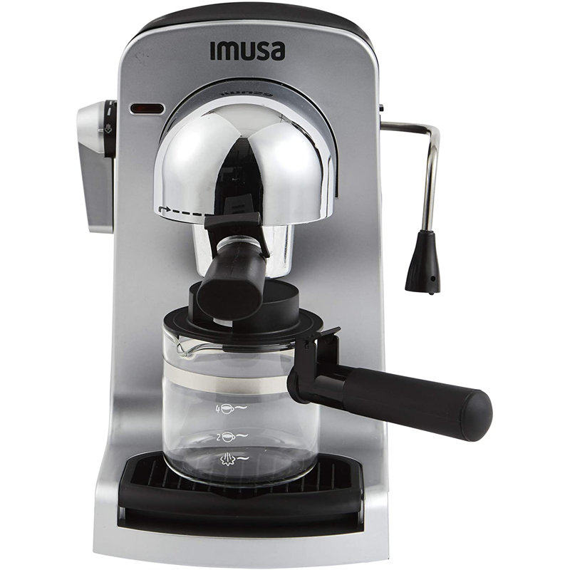 Machine à expresso semi-automatique IMUSA