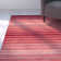 Theophania Wool Striped Indoor Rug