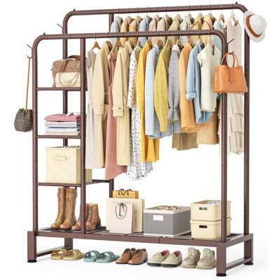 115cm Clothing Rack