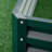 Outsunny Galvanized Raised Garden Bed