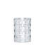 Matelassé Table Vase-6999983