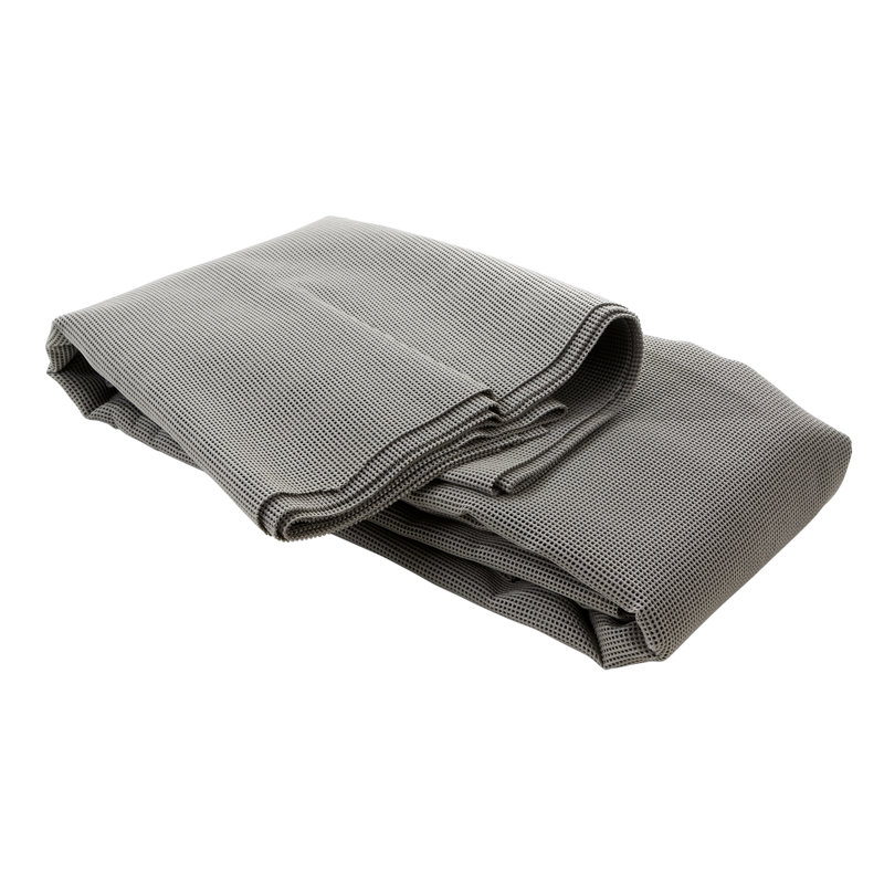 Mossman Tent, Grey