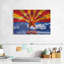 Drapeau de l’Arizona-1611487310