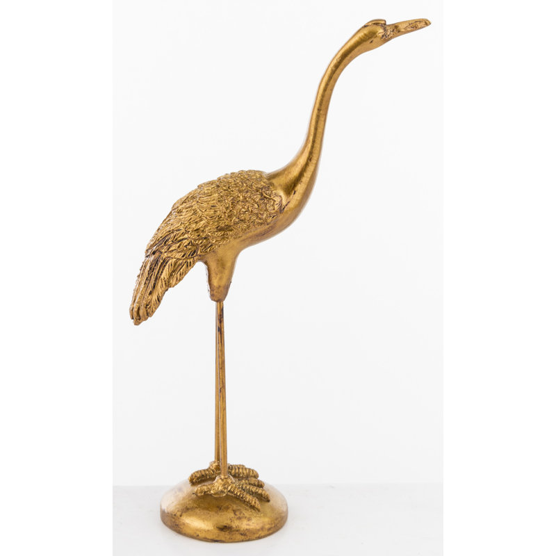 Parenteau Decorative Object