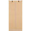 Cascio 2 Door Wardrobe-969062922