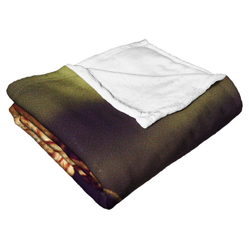 Throw Blanket