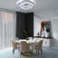 Spinnerstown Chandelier-1023757126
