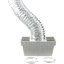 Deflect-O Range Hood Installation Kit