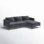 Canapé modulaire à 2 pièces Rae-86928448-55924323