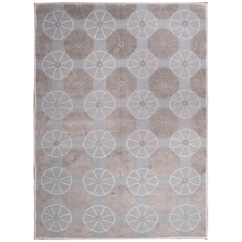 One-of-a-Kind 7'9" x 10'8" Area Rug