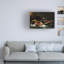 Art sur toile Ustinagreen-109217636