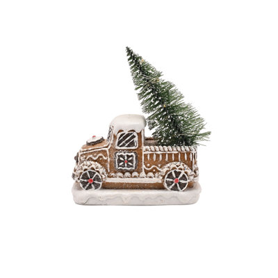Novelty & Humour Holiday Shaped Ornament