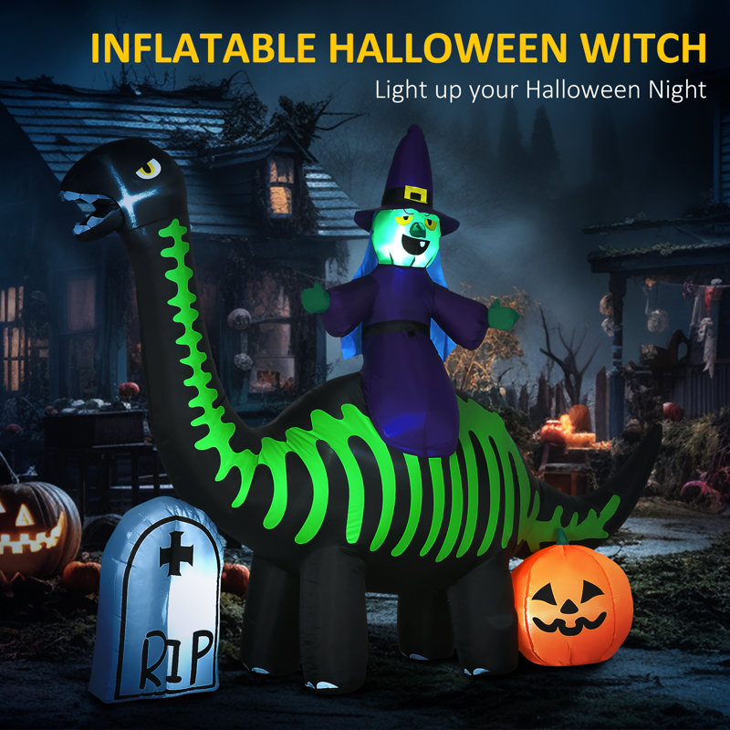 Halloween Decoration