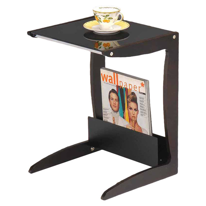 Table de bout