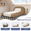 Pull Out Floor Sofa