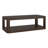 Analisia 47" Wide Rectangular Coffee Table in Alder-2094459592