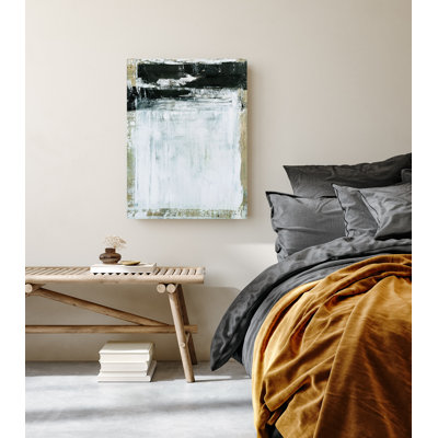 You Do You - Artist Enhanced Canvas Print