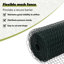 Hexagon Fence Steel-111558678-111558891