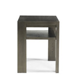 Flint End Table