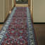 Wool Oriental Area Rug