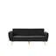 Siljana Velvet Sleeper-1348318275