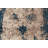 Transitional Oriental Runner Rug 3x10