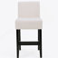 TABOURET DE COMPTOIR [ENSEMBLE DE 2 PCS]