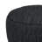 Fredrik 30"W Upholstered Round Pouf