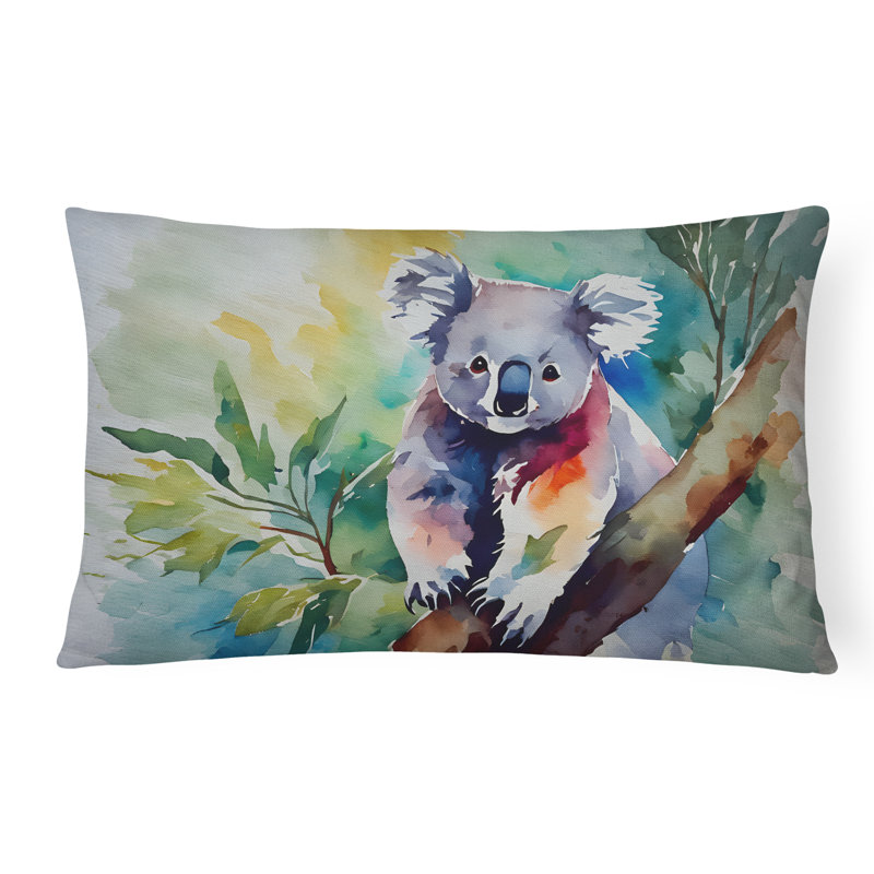  Coussin décoratif intérieur / extérieur en polyester Autre / Sans motif