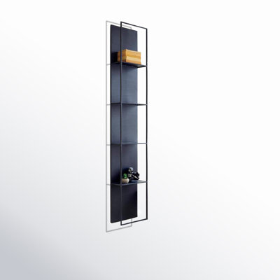 Lidia 12" Bracket Shelf