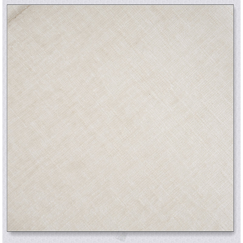 Canapé-lit de 56,9 pouces avec dossier réversible, pour espaces modernes et traditionnels, Chenille beige