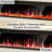 Fireplace Tv Stand For Tvs With Electric Fireplace, Entertainment Center,led Light Tv Consoles For Living Room,farmhouse Media Console Table-1847388841-1865181344