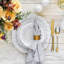 Incanto Handmade Terra Marrone Salad/Dessert Plate
