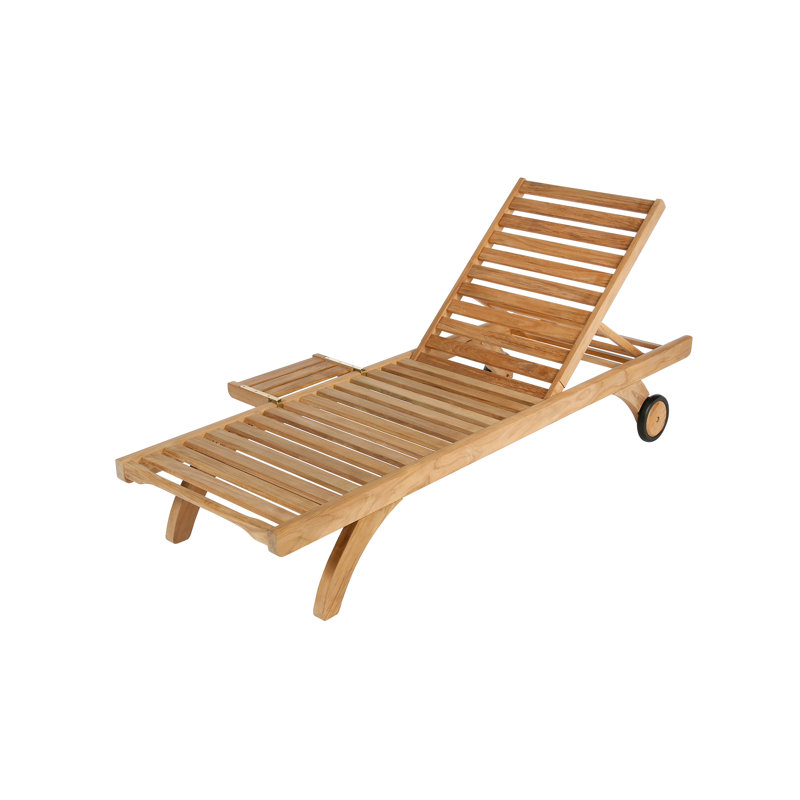 Capri Clip-On Tray