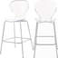Tabouret de bar 27,5 po Clarion-2066260751