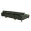 Canapé modulaire 3 pièces Sanner-1729609024