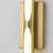 25" Dimmable LED Wall Sconce-463266534