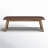 Antxon Upholstered Bench