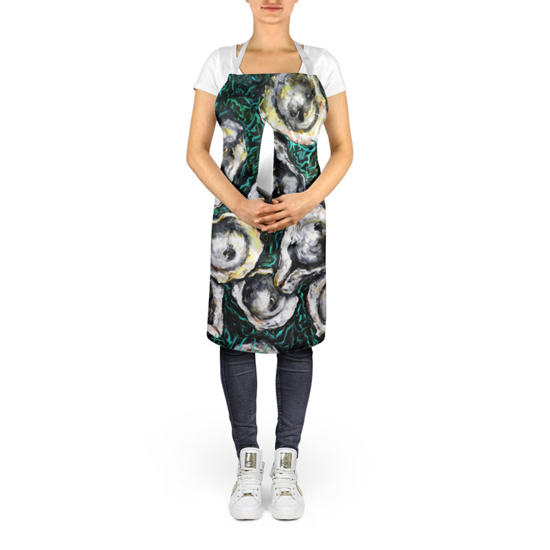 Bib Apron